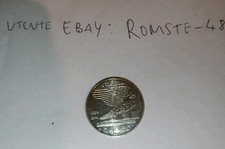 Coin 50 CENTS Vittorio