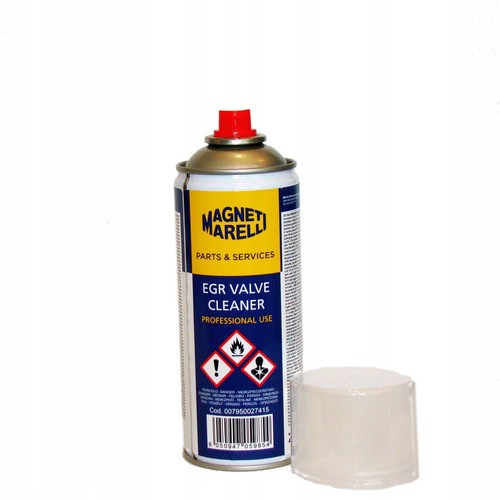 Magneti marelli egr - marelli, valve