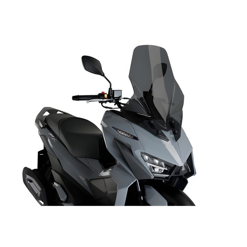 Cupolino tech line touring - v-tech,