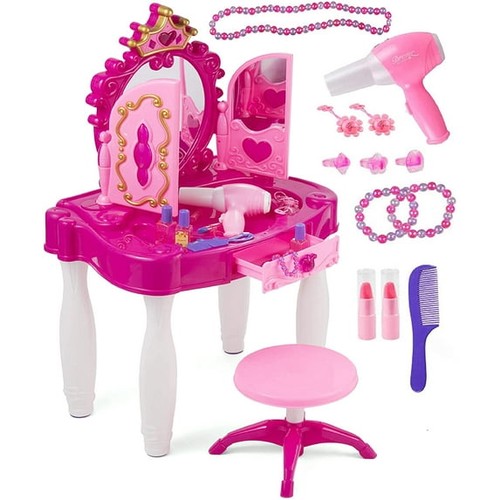 Prextex tavolo trucco bambini - prextex,