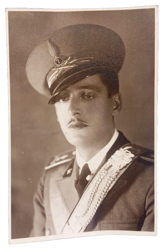 Foto militare regio esercito - foto,