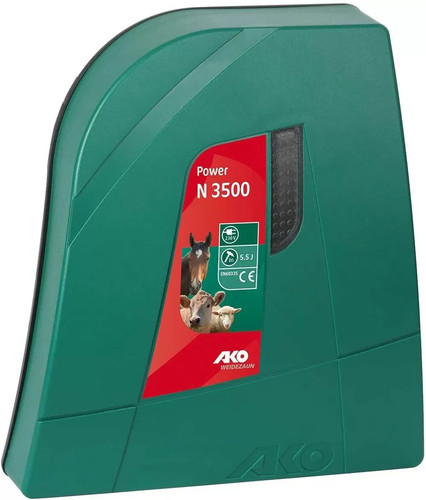 Elettropascolo ako power n3500 - elettropascolo,