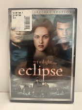 The Twilight Saga: Eclipse