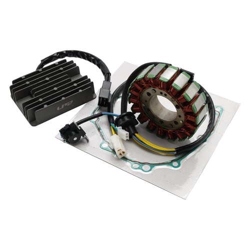 Kit régulateur stator - +, +