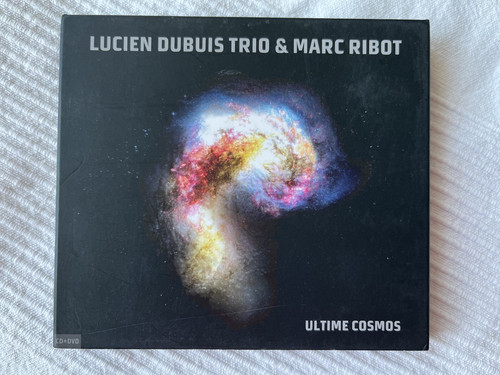 Ultime cosmos von lucien - ultime,