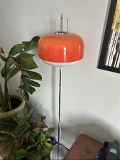 Harvey Guzzini Floor Lamp -