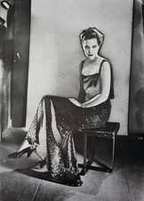 Man Ray, Solarisation, Mode