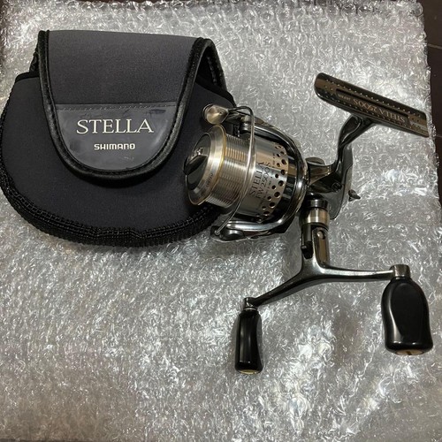 Mulinello pesca shimano - mulinello, da