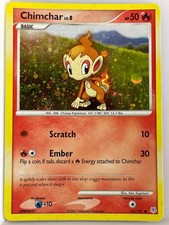 POKEMON DIAMOND AND PEARL