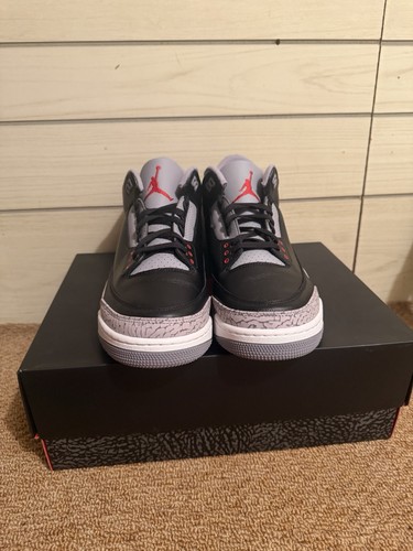 Nike air jordan - nike, black