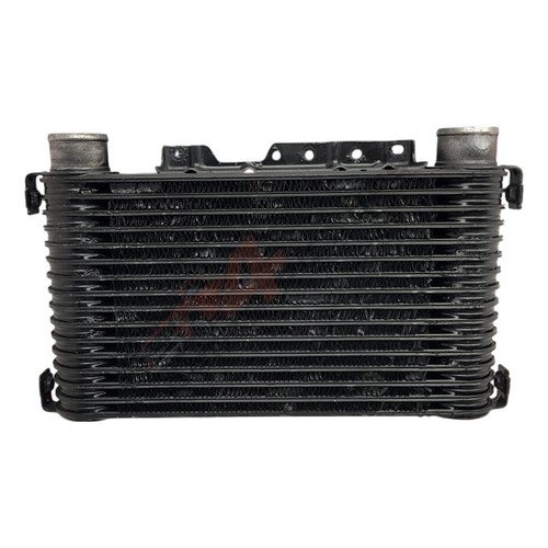 Intercooler animali mitsubishi - intercooler,