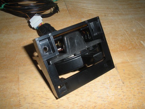 Roland joystick piegapasso - roland,