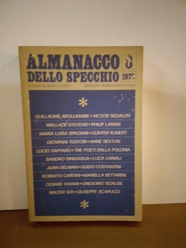 Almanacco dello - almanacco,