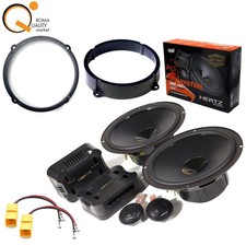 Kit altoparlanti per alfa - kit,