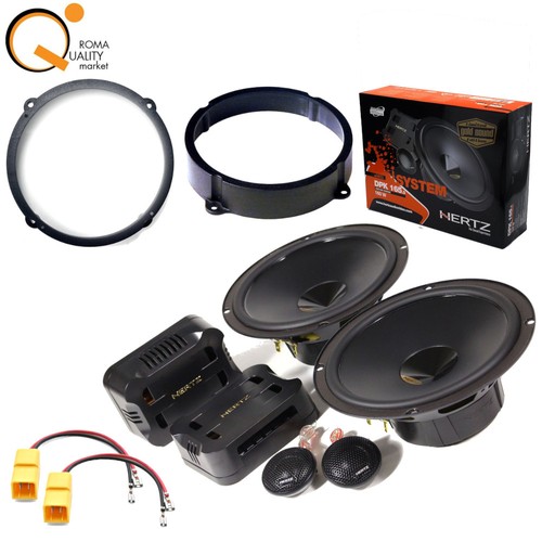 Kit altoparlanti per alfa - per,