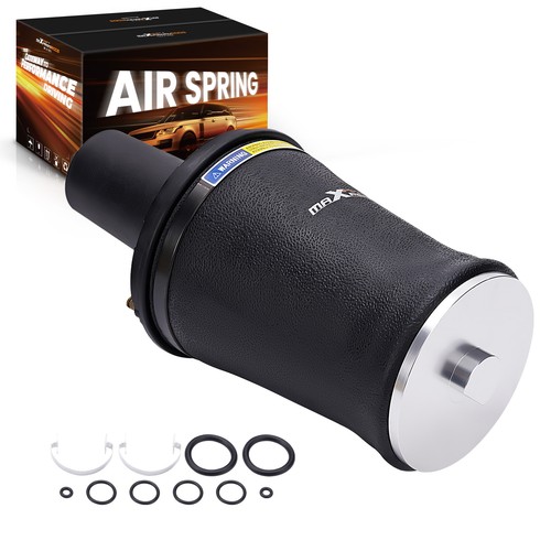 Sospensione pneumatica air - pneumatica,