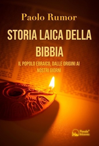 Libro paolo rumor storia - libro,