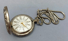 Orologio tasca carica - da,