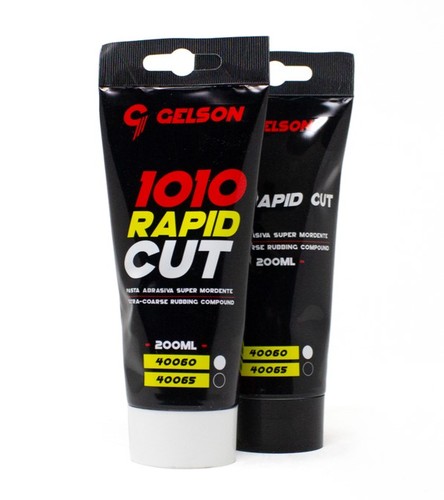 Gelson 1010 rapid cut pasta - rapid, cut-