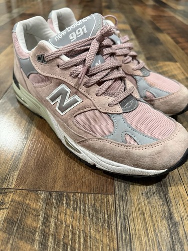 Taglia new balance 991 - taglia,