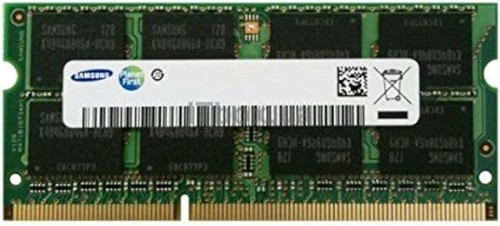 Samsung 1x16 memoria ram - 1x16, gb