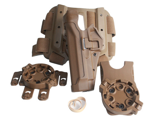 Fondina originale blackhawk - originale,