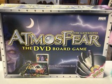 AtmosFear: The Gatekeeper DVD