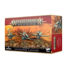 SPITERIDERS LANCERS lancieri