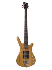 Warwick basso elettrico - warwick,