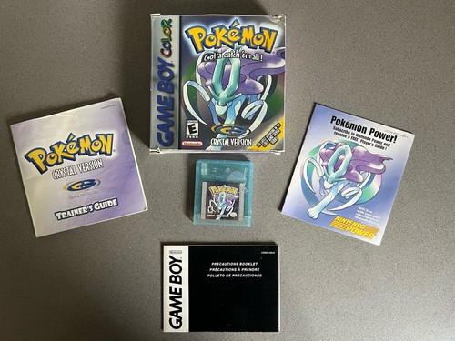 Nintendo game boy color - nintendo,