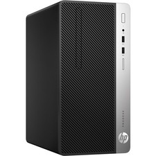 PC Computer Desktop HP 400 G4