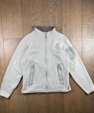 Giacca / Felpa in Pile