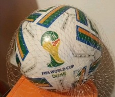 FIFA WORLD CUP 2014 BRAZIL  Palla Gadget  - Da Vedere 