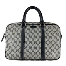 Borsa a tracolla Gucci vintage