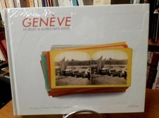 CRISPINI, Nicolas . LAMBELET, Clement. : Geneve - En Relief & Autres Faits Diver