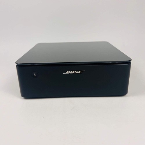 Bose amplificatore potenza - bose,