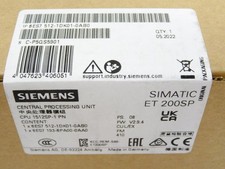 6ES7 512-1DK01-0AB0 NEW