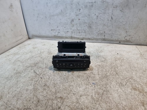 Renault radio stereo - radio, lettore