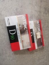 TDK D-90N IEC I/TYPE I