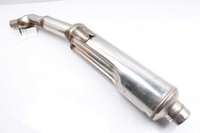 Scarico Marmitta Destra Suzuki