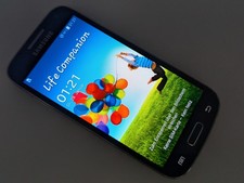 Samsung Galaxy S4 Mini 8 GB