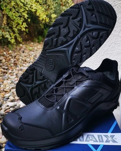 Scarpa trekking haix - trekking,