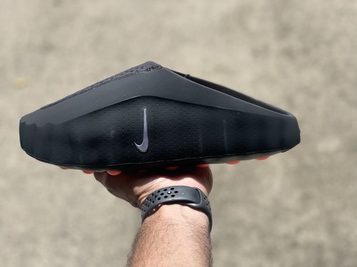 Nike mule mind slides - mind, on