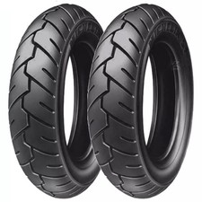 COPPIA COPERTONI MICHELIN S1 3