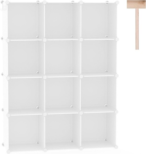 Cubo storage organizer cubi - cubo,