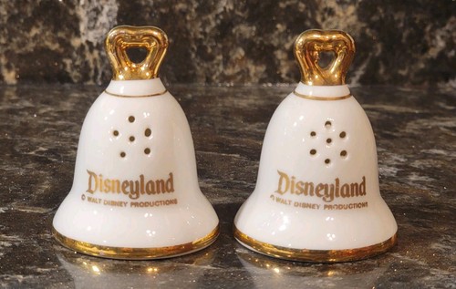 Vintage disneyland shaker - vintage, sale