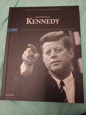 JOHN FITZGERALD KENNEDY