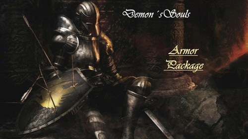 Demons souls ps5 confezione - demons,