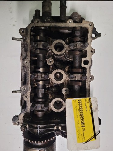 Testata toyota aygo i - aygo, 1.0