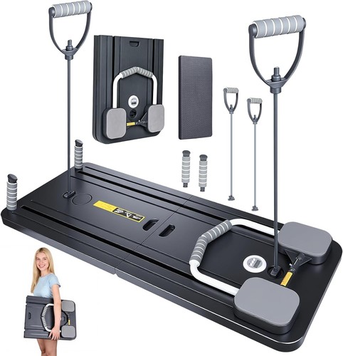 Mini pilates reformer - mini,